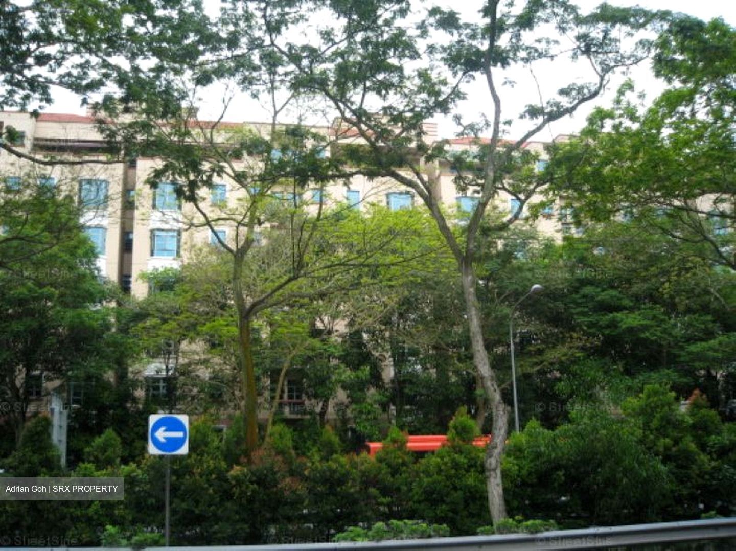 The Blossomvale (D21), Condominium #502103121